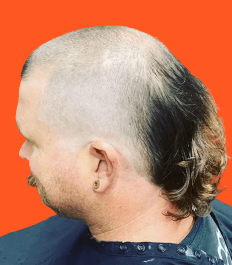 Crew Skullet