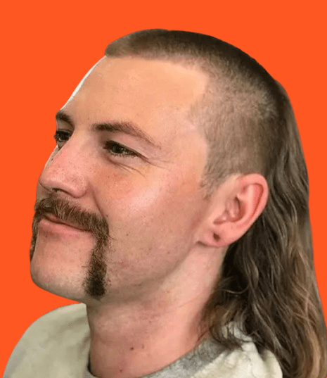 Hulk Hogan Skullet
