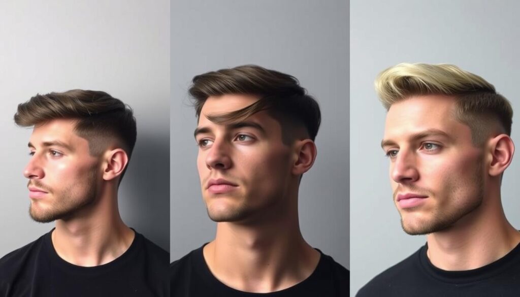 french crop haircut lengths